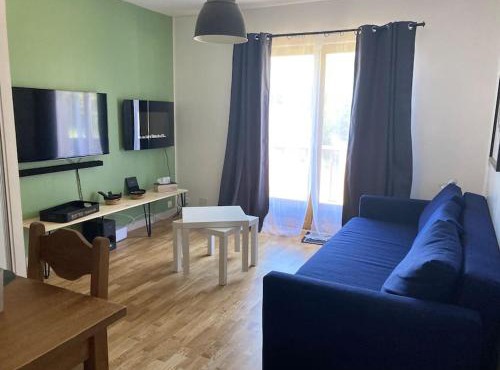 Guzet Neige coeur station