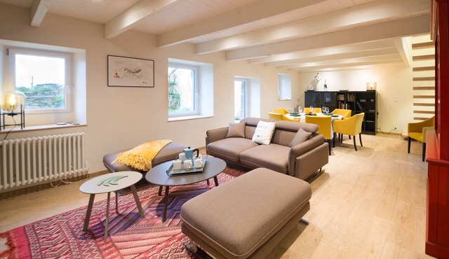 GWEL AR MOR - Nice renovated house near the port