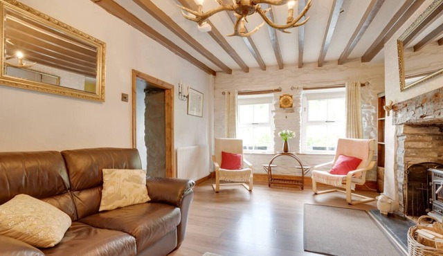 Gwel y Bryn in Machynlleth