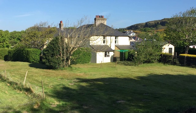 GWELFOR, family friendly, country holiday cottage in Morfa Bychan