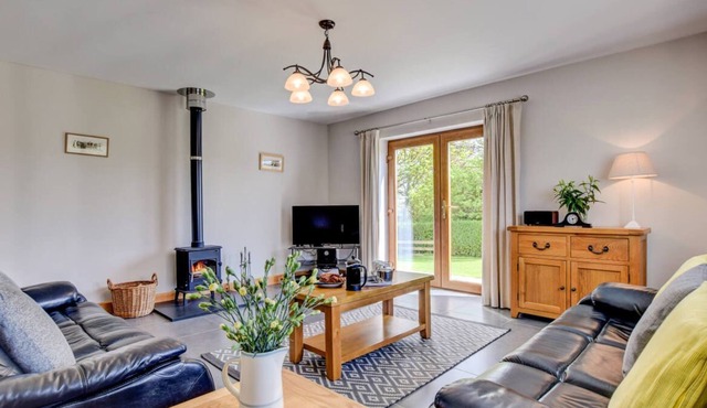 Gwelfryn in the beautiful Aberdaron