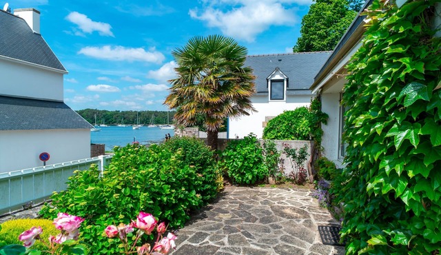 Gwell Ar Ster - Maison à 400 m de la plage