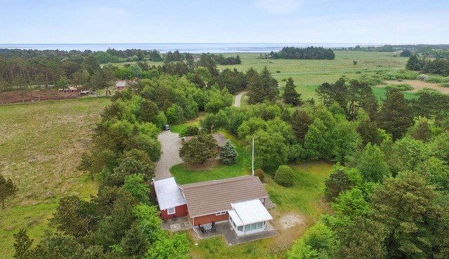 "Gwen" - 2.7km from the sea by Interhome
