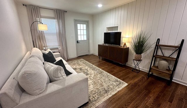 Gwendolyn - Cape Cod Cozy Retreat