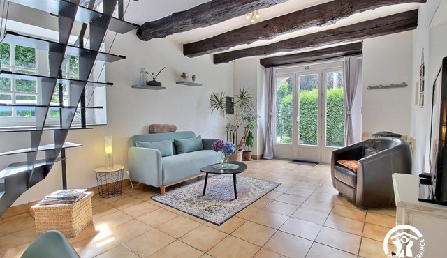 Gwenlo - SAINT BARTHELEMY