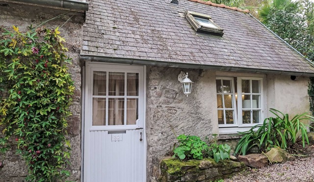 Gwenn Tiny House by Interhome