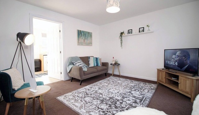 Gwent View by Tŷ SA