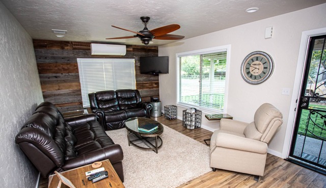 Gwin Getaway - Clean-quiet - near Bethel