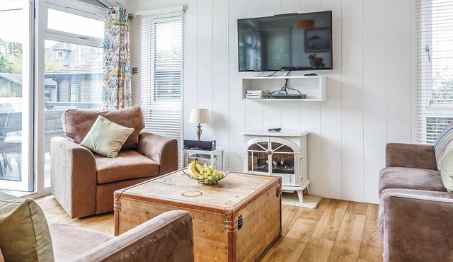 Gwithian Premier Lodge