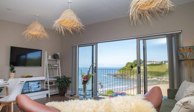 Gwyn For Beach Apartment, Aberporth