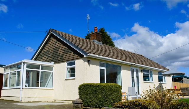 GWYNANT, pet friendly, with a garden in Pontrhydfendigaid