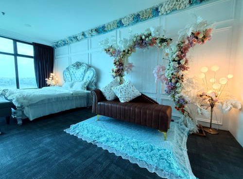 GYDEN GARDEN INN #Near SouthKey Mid Valley Megamall