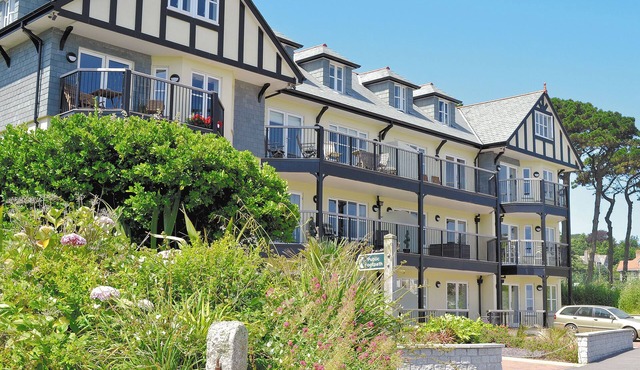 Gylly Beach View - TOR