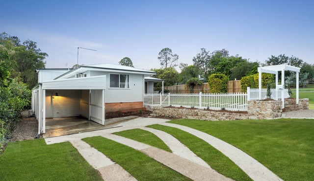 Gympie Cottage StudionAffordable cabin