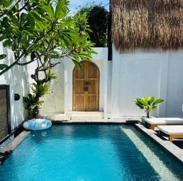 Gypsea Rest Private Villa