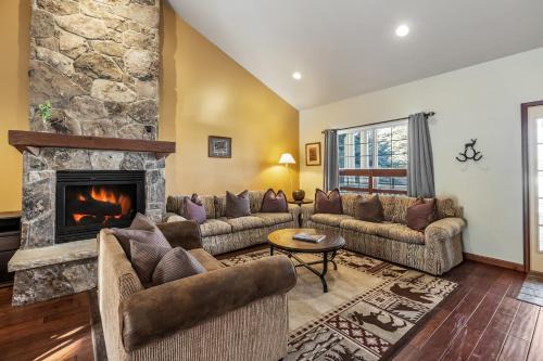 Gypsum Summer Retreat - 3BR Home Near Trails & Golf