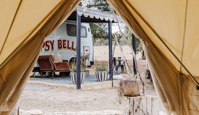 Gypsy Belle, unique and picturesque experience