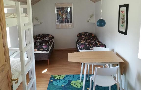 Hærvejsly - Perfekt familiebase til oplevelse af Sydjylland