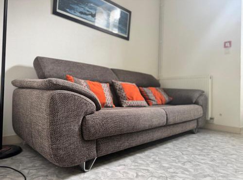 Hébergement Centre Missionnaire Saint Jacques