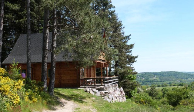 Hébergement de la Promenade