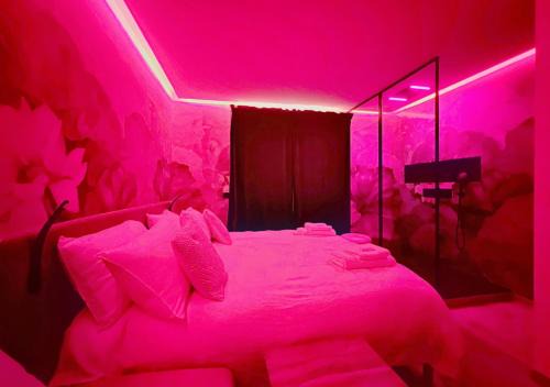 Hébergement Romantique Premium à 50m de la plage