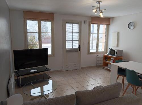 Hébergements Sylvain