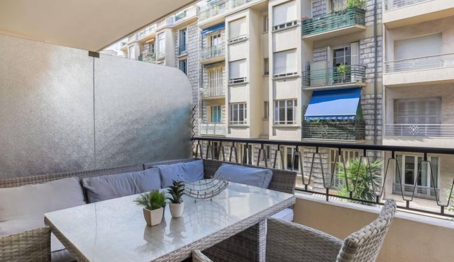 Héraclès by Interhome