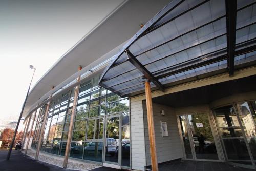 Hôtel 17.4 - Lycée d'Hôtellerie et de Tourisme