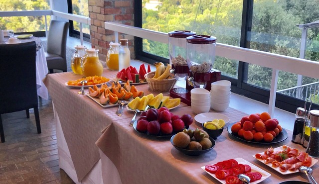 Hôtel 3* La Vallée des 3 Barbus