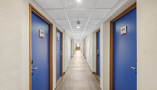 Hôtel Akena City Châteaurenard