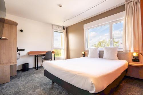 Hôtel AKENA Chalons-en-Champagne