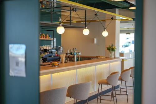 Hôtel AKENA Strasbourg - Hoerdt