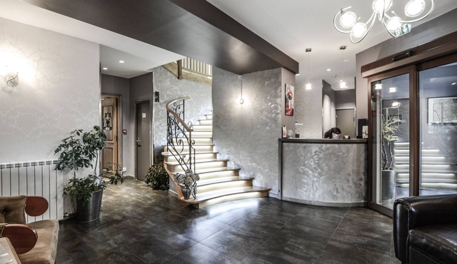 Hôtel Altis Val Vert