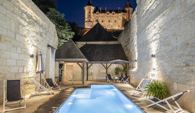 Hôtel Anne d'Anjou,The Originals Collection