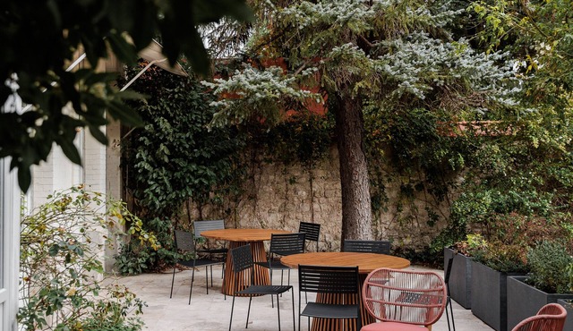 Hôtel Arago - Entrée autonome, réception en ligne - Encore Mieux