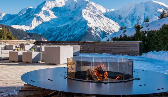 Hôtel Arbois Bettex