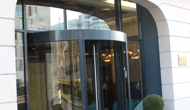 Hôtel Art Déco Euralille