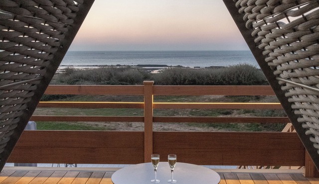 Hôtel Atalante - Relais Thalasso & Spa