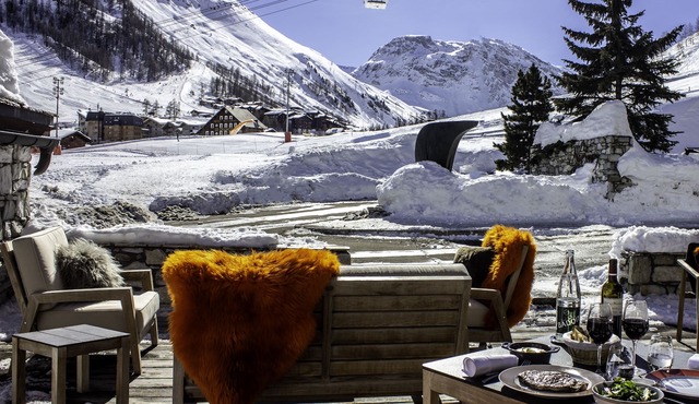 Hôtel Barmes de L'Ours