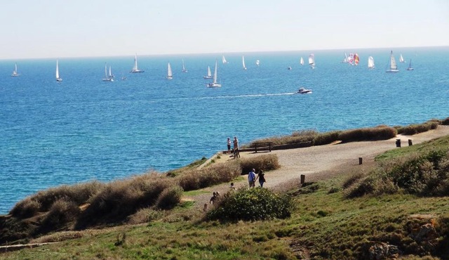 Hôtel Bellevue Cap d'Agde
