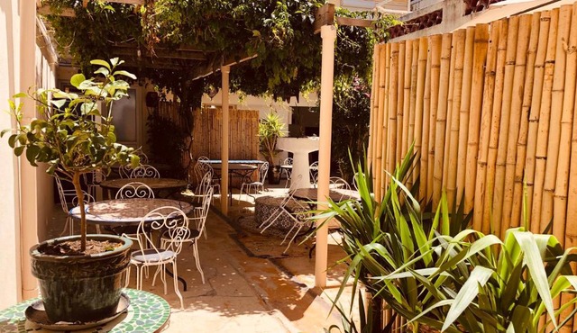 Hôtel boutique Quai d'Azur