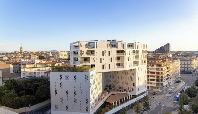 Hôtel Campanile Montpellier Centre St Roch