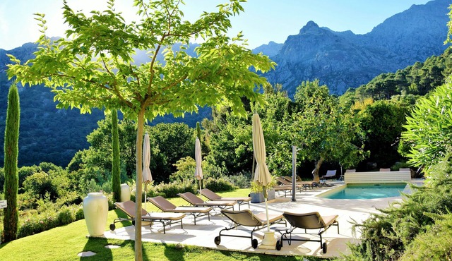 Hôtel Cas'Anna Lidia