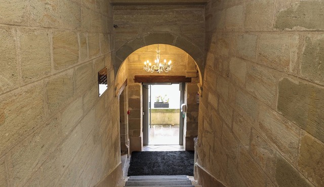 Hôtel Château Lacan