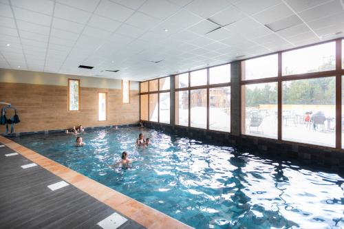 Hôtel Club MMV Altitude