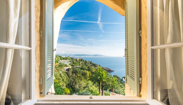 Hôtel Club Port La Galère