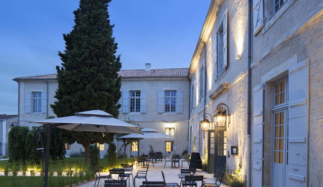 Hôtel Collège des Doctrinaires