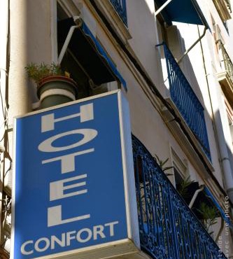 Hôtel Confort
