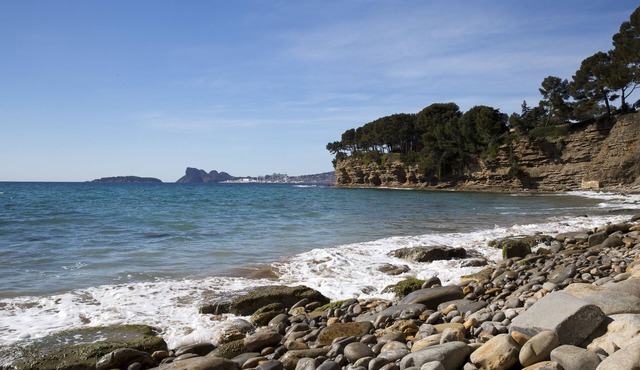 Hôtel Corniche du Liouquet