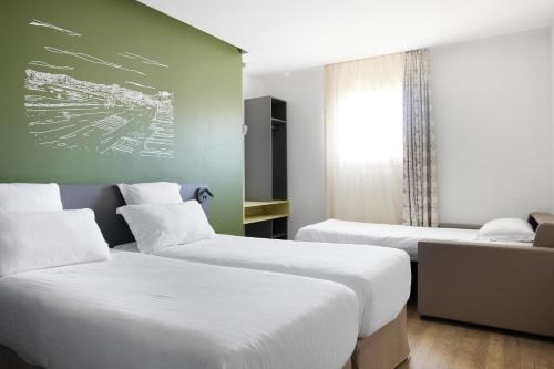 Hôtel Cyano Fréjus-Saint Raphaël